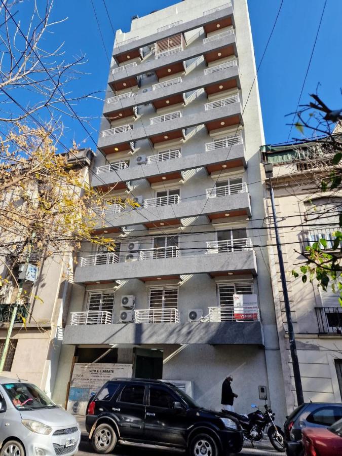Corazon De Flores Buenos Aires Exteriér fotografie